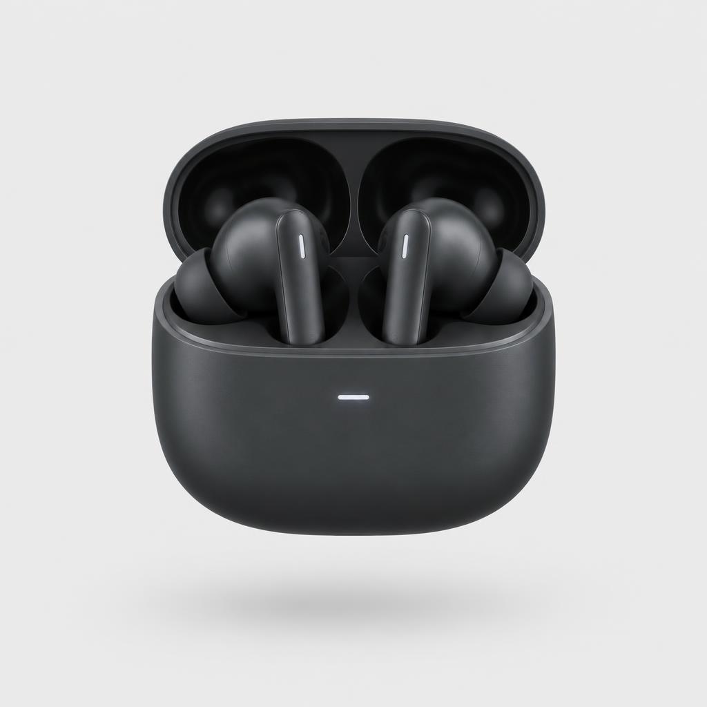 Auriculares inalámbricos