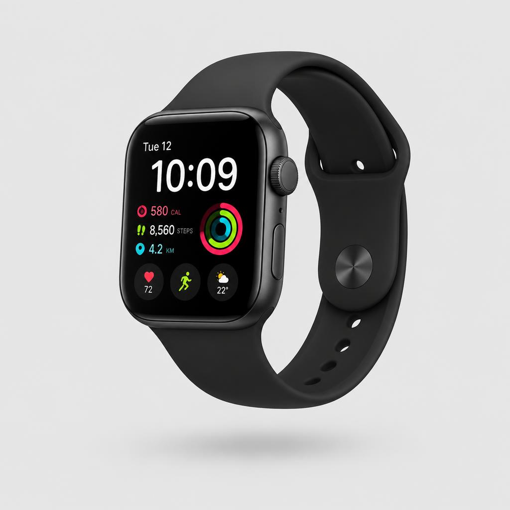Smartwatch deportivo